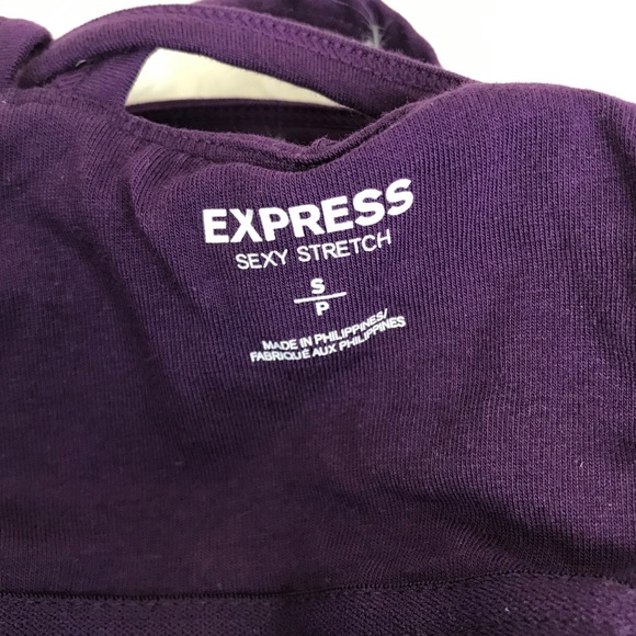 Express Bra Top Cami - Picture 5 of 7